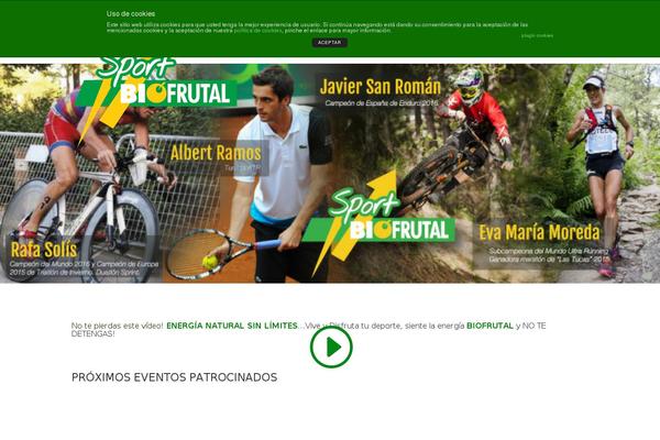 Divi theme site design template sample