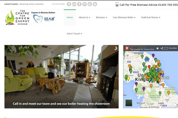 biomasshexham.co.uk site used Biomass