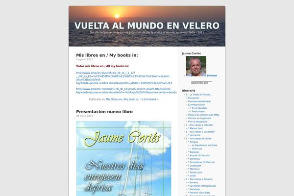 Site using Gutenberg-core plugin