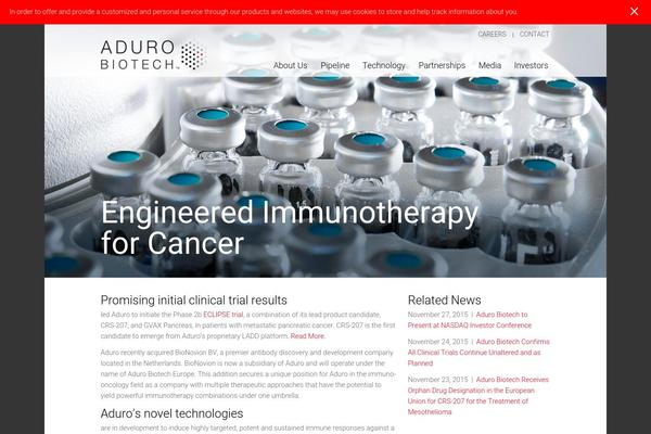 bionovion.com site used Bionovion