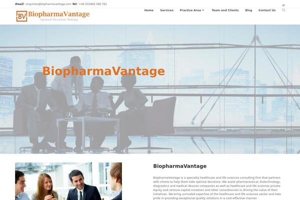 Site using Speed Booster Pack plugin