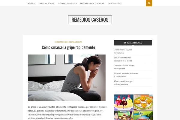bioremedios.com site used 1tthemefinal