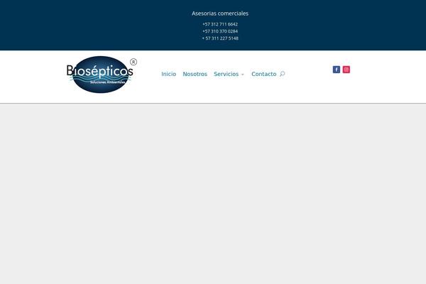 Site using Dg-divi-carousel plugin