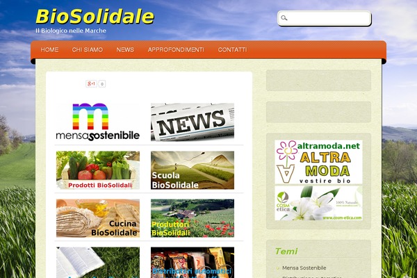 biosolidale.net site used ePublishing