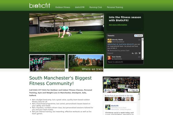 bioticfit.com site used Bioticfit