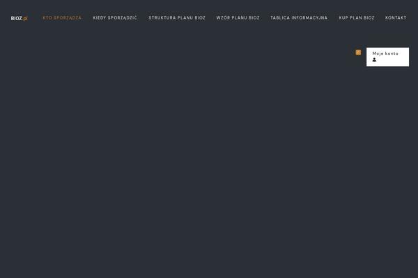Site using LayerSlider plugin