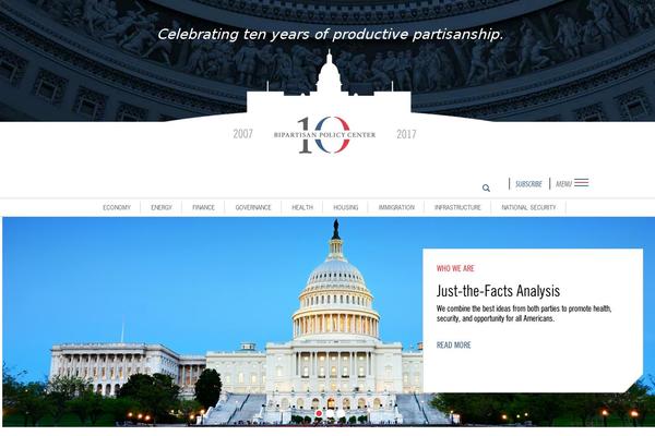 bpc theme websites examples