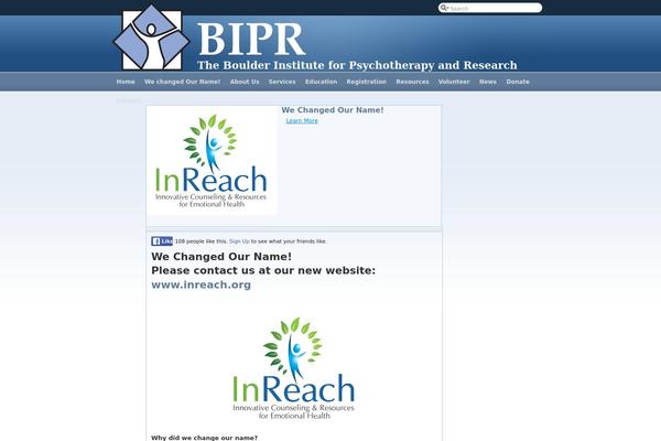bipr.org site used Makisig