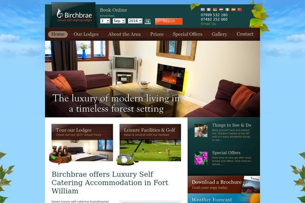 birchbrae.com site used Birchbrae