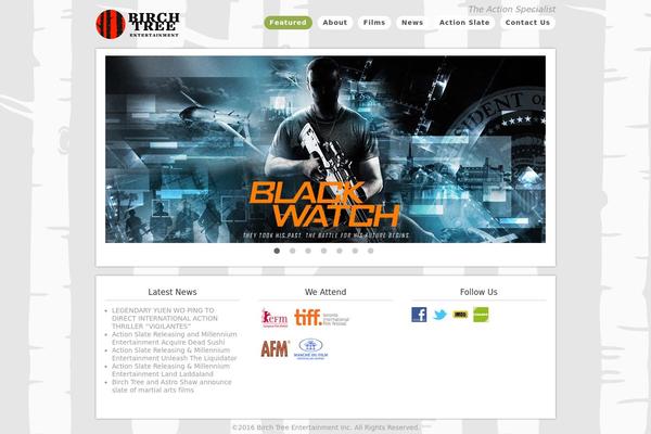 birchtreefilms.com site used Birchtreeentertainment