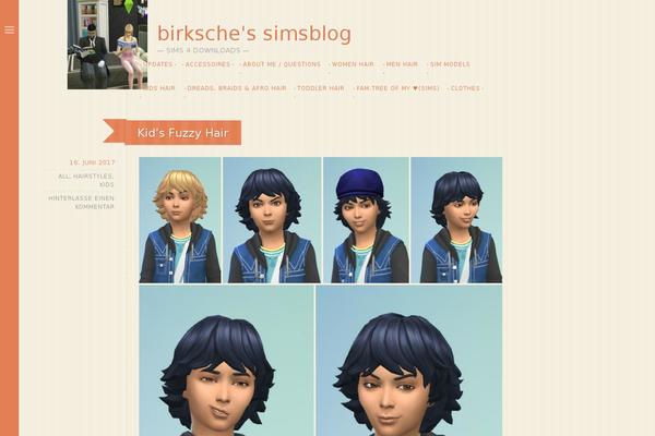 Site using Ie-sitemode plugin