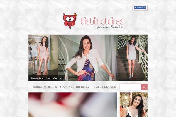 bisbilhoteiras.com.br site used Bisbilhoteiras-2017