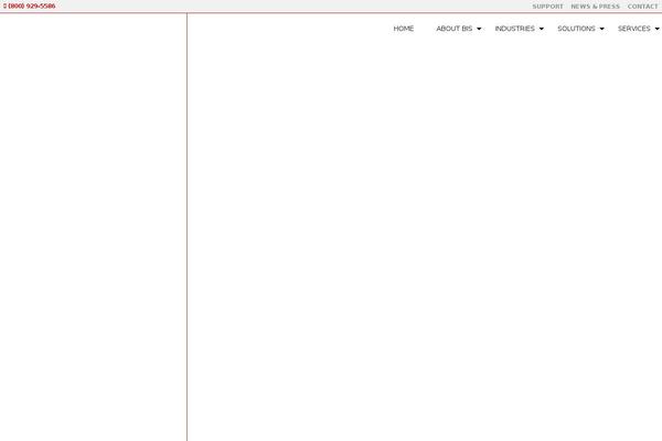 biscomputer.com site used Biscomputers