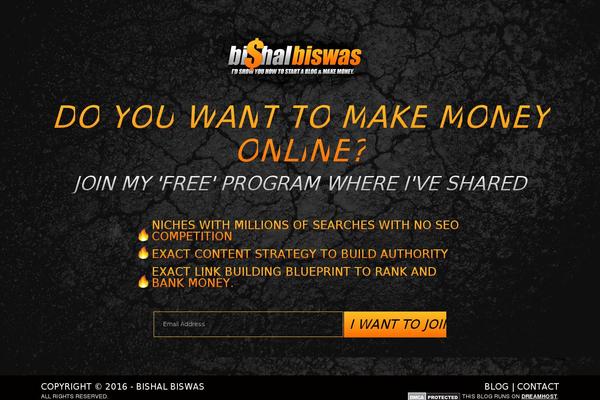 Twenty Seventeen theme site design template sample