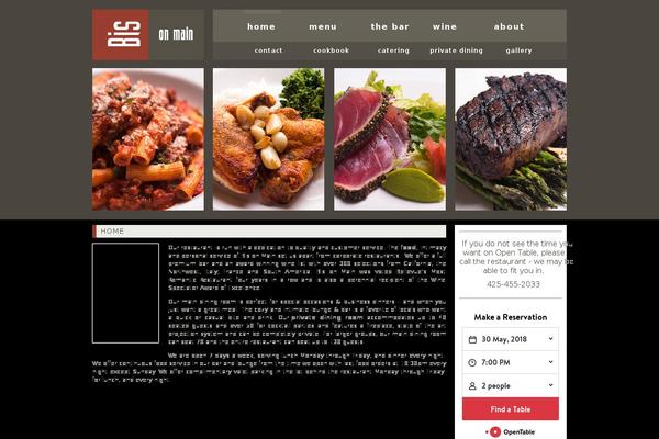 bisonmain.com site used Bisonmain_v2