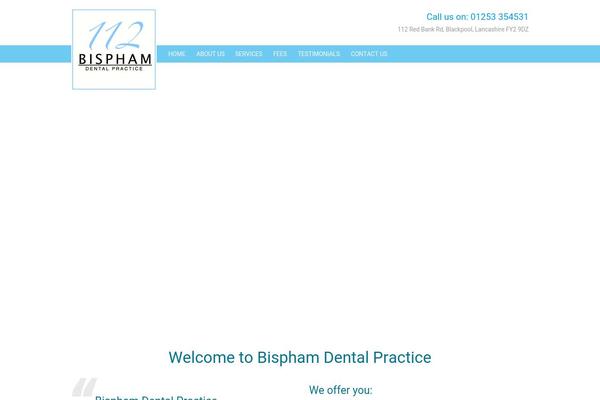 Site using Revolution Slider plugin