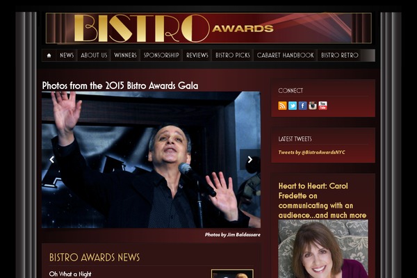 bistroawards.com site used WP-Mysterious 1.04
