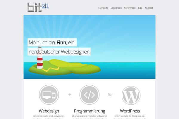 bit01.de site used Bit01