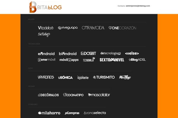bitablog.com site used Bitablog