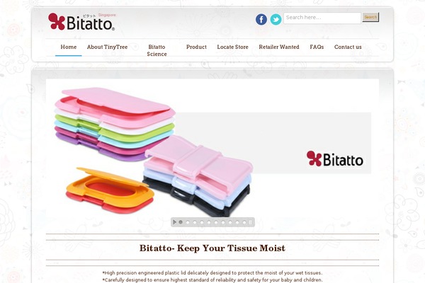 bitatto.sg site used Quare