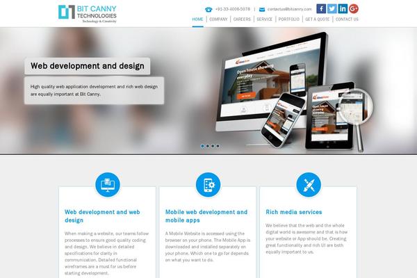 bitcanny.com site used Bit_canny