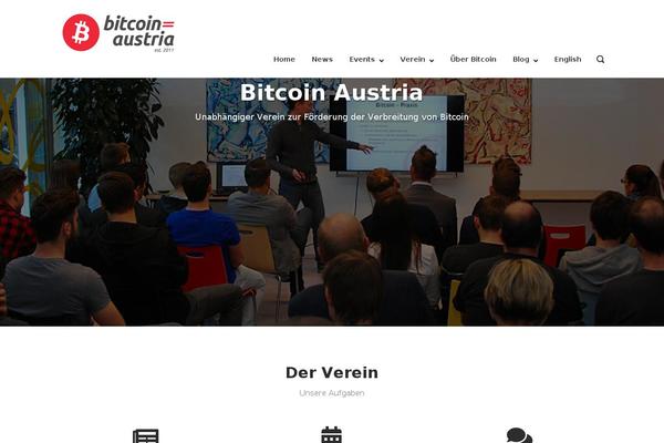 bitcoin-austria.at site used Polestar-child