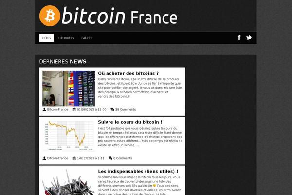 bitcoin-france.fr site used Bitcoinfr