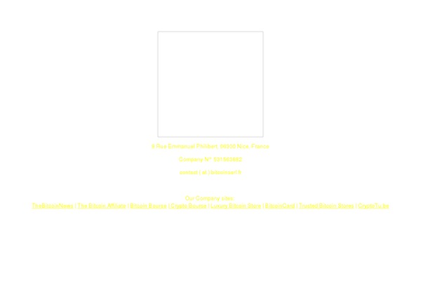 Enfold theme site design template sample