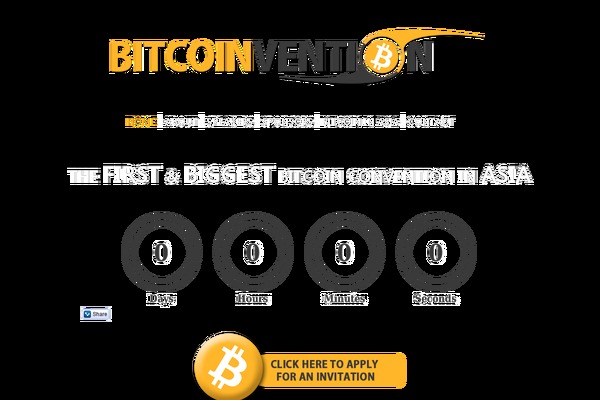 bitcoinvention.com site used Bitcointheme
