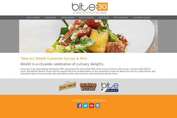 bite30.com site used Orl-bite30