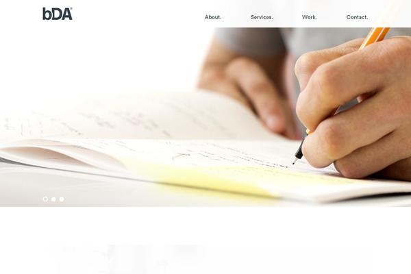 biteda.com site used Bda2015