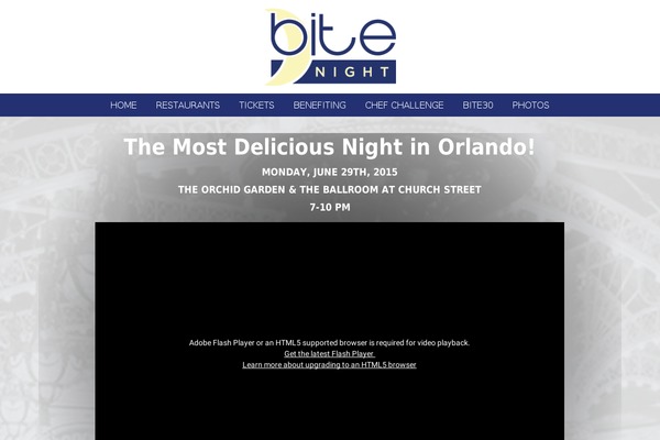 bitenightorlando.com site used Orl-bitenite