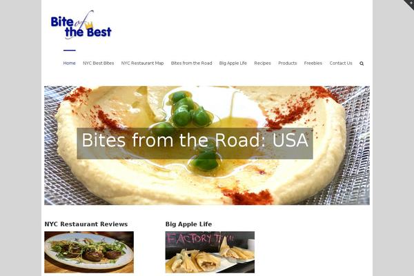 biteofthebest.com site used Nu-breed-revision
