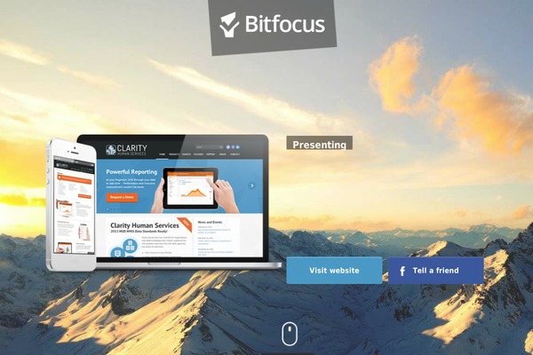 bitfocus.com site used Bitfocus