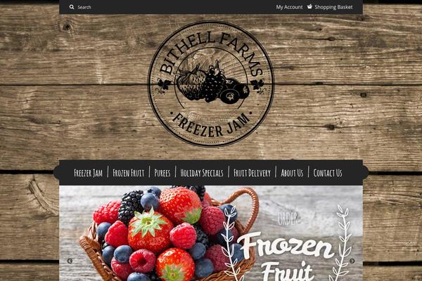 bithellfarms.com site used Bithellfarms