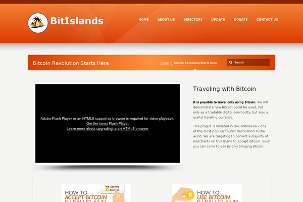 Karma theme site design template sample