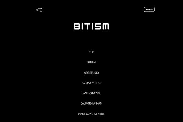 bitism.com site used Nimble Child