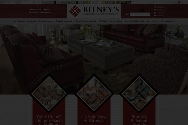 bitneysfurniture.com site used Bitneys