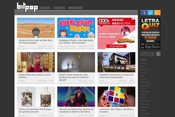 bitpop.com.br site used Bitpop3