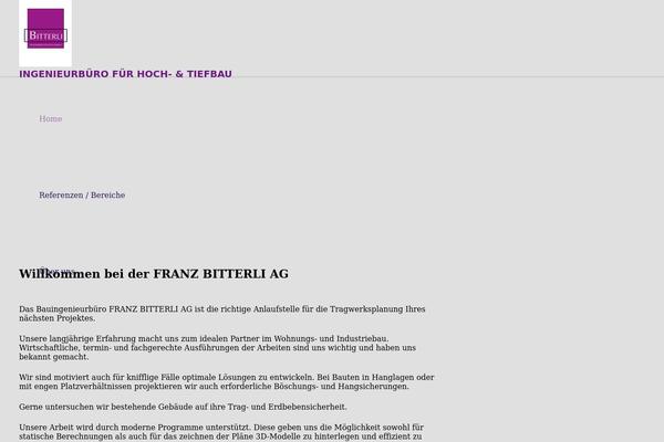 Site using Cookie Law Info plugin