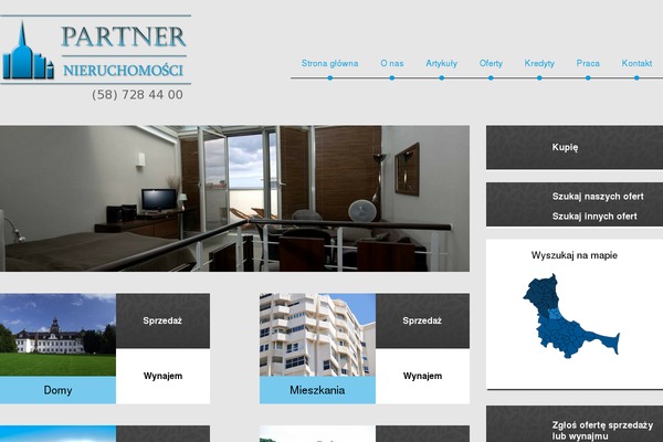 biuro-partner.com site used Biuro-partner