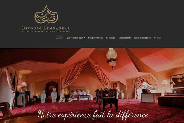 Site using Fusion-core plugin