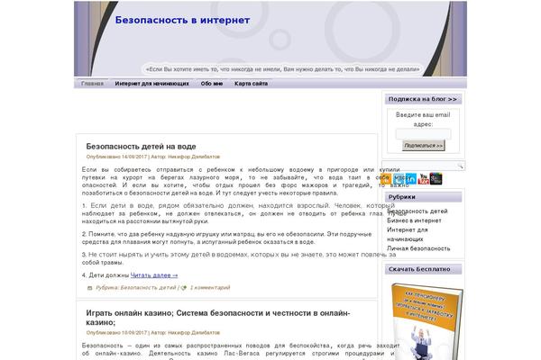 biznes747.ru site used Biznes747