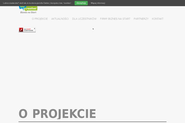 OneEngine theme site design template sample