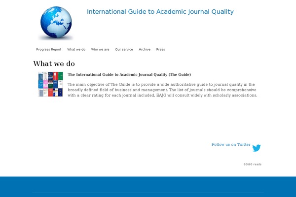 Twenty Fifteen theme site design template sample