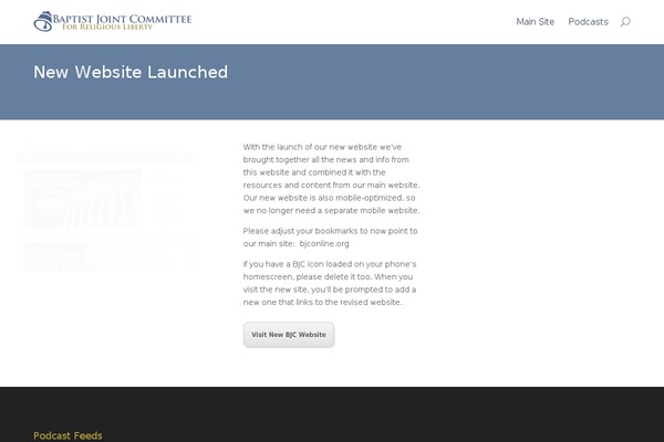 Site using Elementor-pro plugin