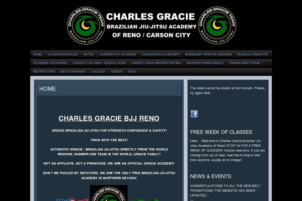 Chip Zero theme site design template sample