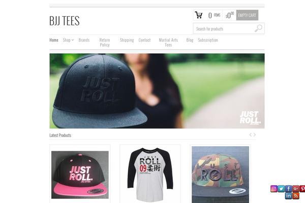 Site using YITH WooCommerce Quick View plugin