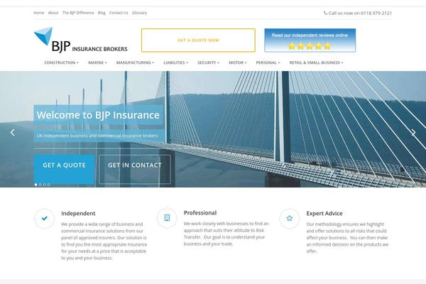 Site using CoffeeContact plugin