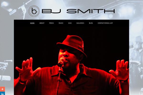 bjsmithmusic.com site used Bjsmith-2019